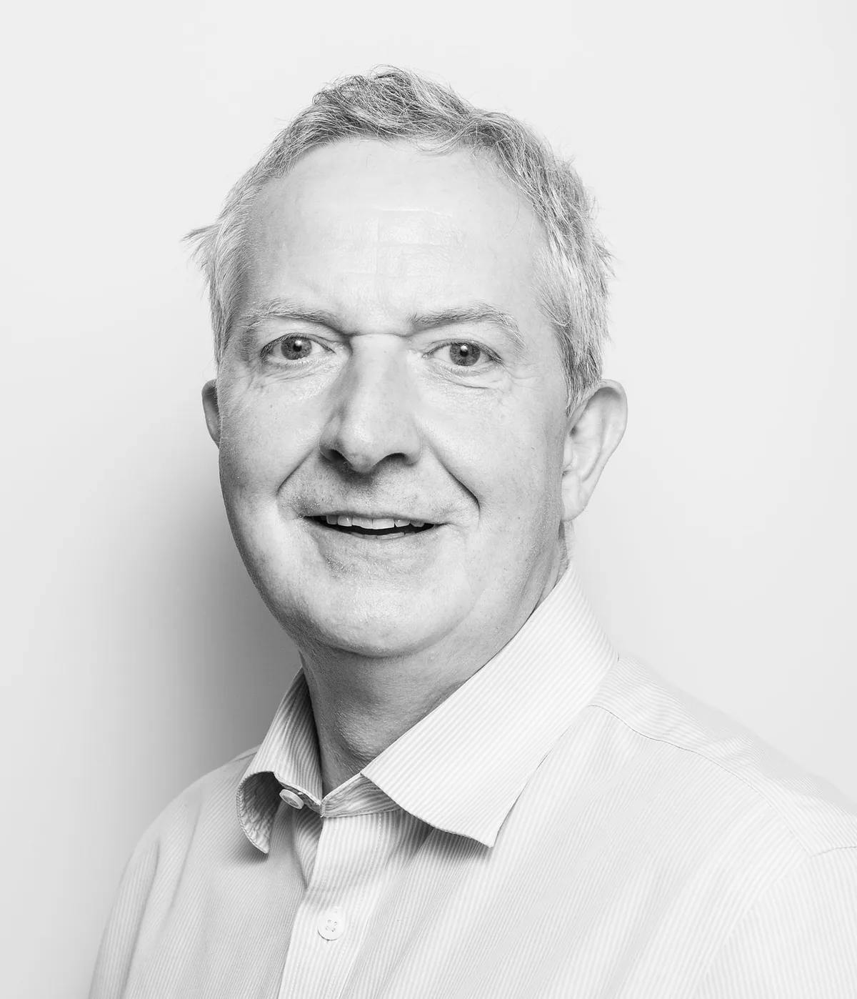 Mr David Griffiths, Associated Consultant Gynaecologist